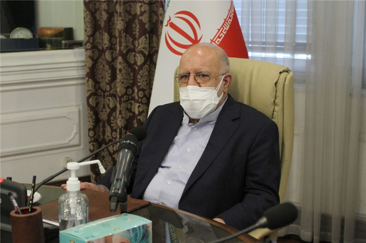4 برابر شدن صادرات فرآورده نفتی ایران