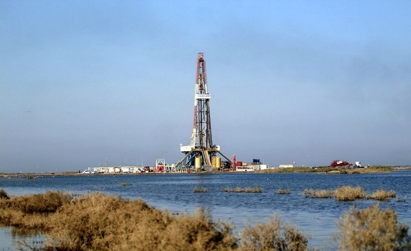 نفت در بی آبی خوزستان چی نقشی دارد ؟