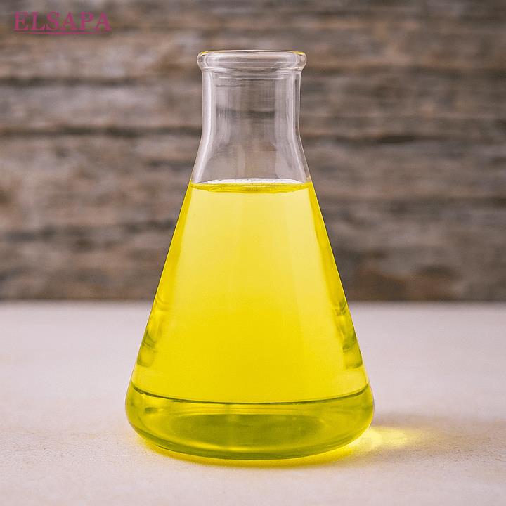فرآیند تولید آب ژاول