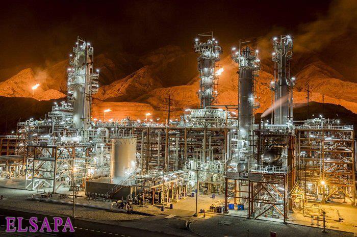 پیگیری رفع موانع و پشتیبانی از تولید گاز در پارس جنوبی