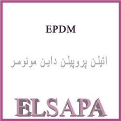 اتیلن پروپیلن داین مونومر (EPDM) چیست و چه کاربردی دارد؟ همه چیز درباره اتیلن پروپیلن
