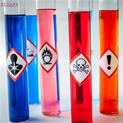 10 تا از خطرناک ترین مواد شیمیایی در جهان