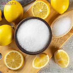 فواید و مضرات اسید سیتریک خوراکی