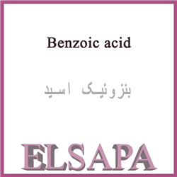 بنزوئیک اسید (Benzoic-acid) چیست و چه کاربردی دارد؟ همه چیز درباره بنزوئیک اسید 