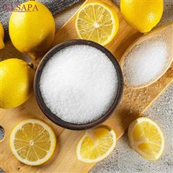 فواید و مضرات اسید سیتریک خوراکی