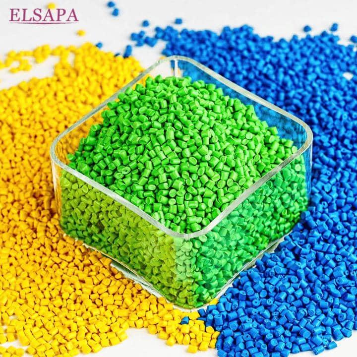 پلیمر چیست و چه کاربردی دارد؟