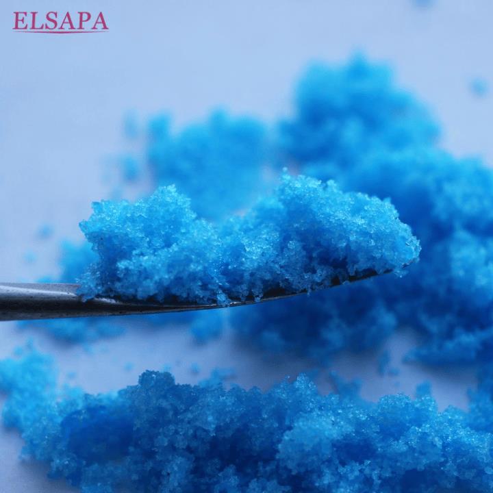 سولفات مس چه خطراتی برای سلامتی دارد؟