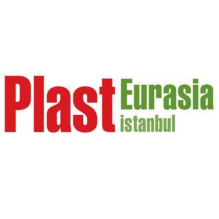 نمایشگاه اوراسیا ، نمایشگاه پلاستیک و صنایع وابسته در ترکیه