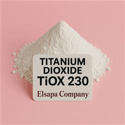 قیمت دی اکسید تیتانیوم TIOX 230 | خرید تیتان TIOX 230