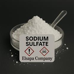 خرید سولفات سدیم | قیمت سولفات سدیم