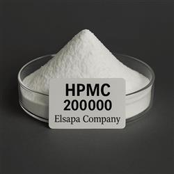 خرید HPMC 200000 | قیمت HPMC 200000