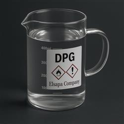 خرید دی پروپیلن گلایکول | قیمت دی پروپیلن گلایکول (DPG)