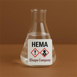 خرید هیدروکسی اتیل متاکریلات | فروش HEMA با قیمت رقابتی