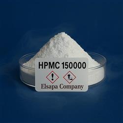 خرید HPMC 150000 | قیمت HPMC 150000