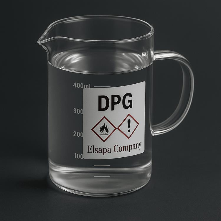 خرید دی پروپیلن گلایکول | قیمت دی پروپیلن گلایکول (DPG)