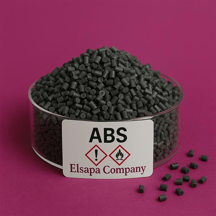 خرید اکریلو نیتریل بوتادین استایرن | قیمت اکریلو نیتریل بوتادین استایرن (ABS)