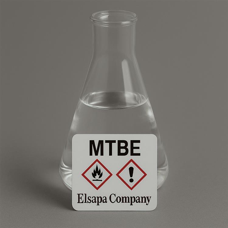 خرید متیل ترشیو بوتیل اتر | قیمت متیل ترشیو بوتیل اتر (MTBE)