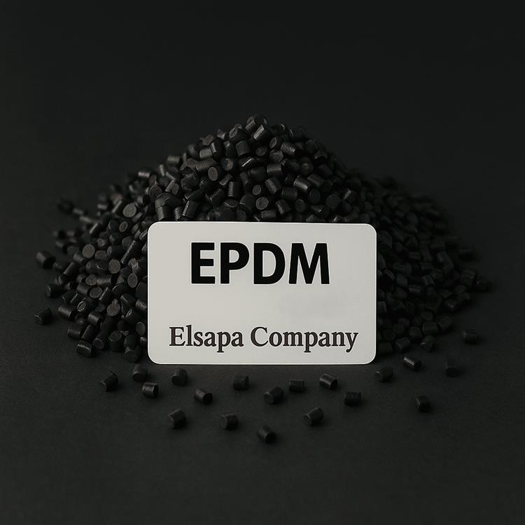خرید اتیلن پروپیلن داین مونومر | قیمت اتیلن پروپیلن داین مونومر (EPDM)