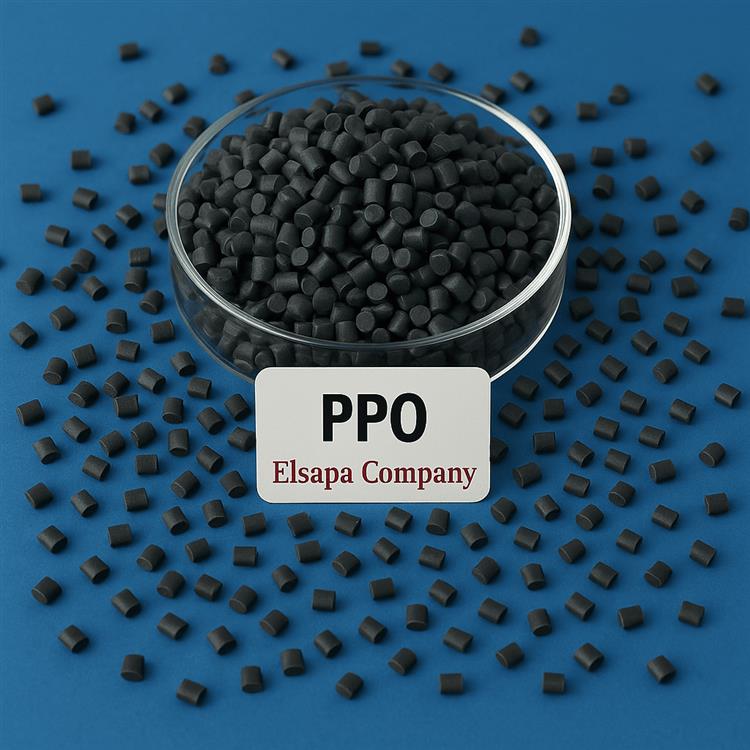 خرید پلی فنیلن اکساید (PPO) | قیمت پلی فنیلن اکساید (PPO)