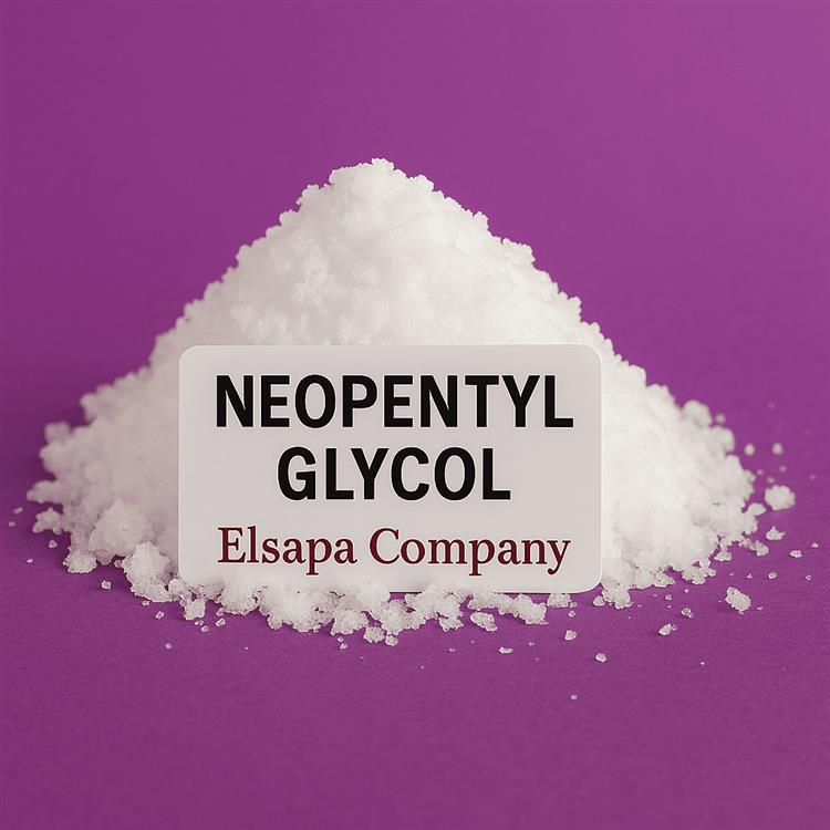 قیمت NPG | خرید نئوپنتیل گلایکول NPG