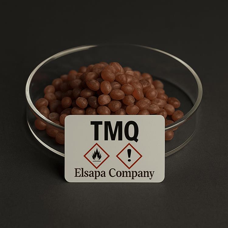 خرید آنتی اکسیدان | قیمت TMQ